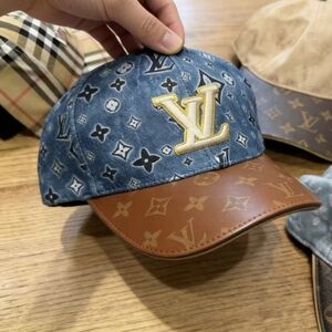 <AUTHENTIC>Louis Vuitton Hat
